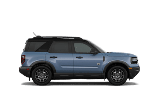 2026 Ford Bronco Sport® External Image 5